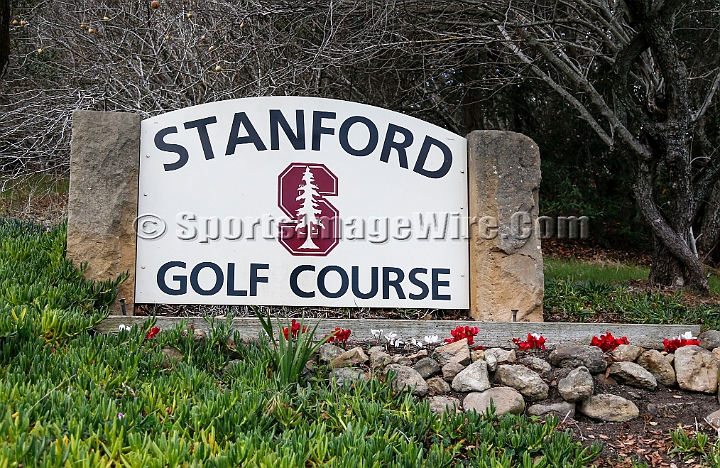 2014NCAXCwest-002.JPG - Nov 14, 2014; Stanford, CA, USA; NCAA D1 West Cross Country Regional at the Stanford Golf Course.